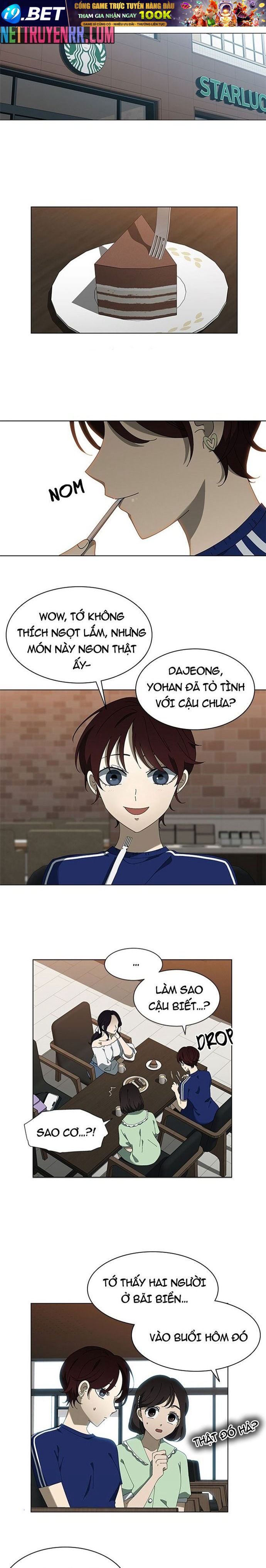 Độc Chiếm - Chapter 66 - Page 5