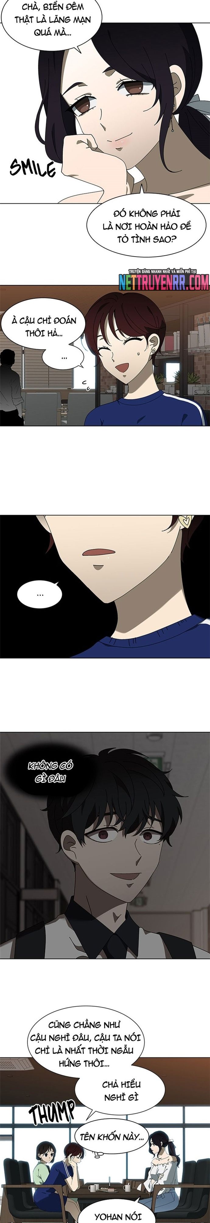 Độc Chiếm - Chapter 66 - Page 6