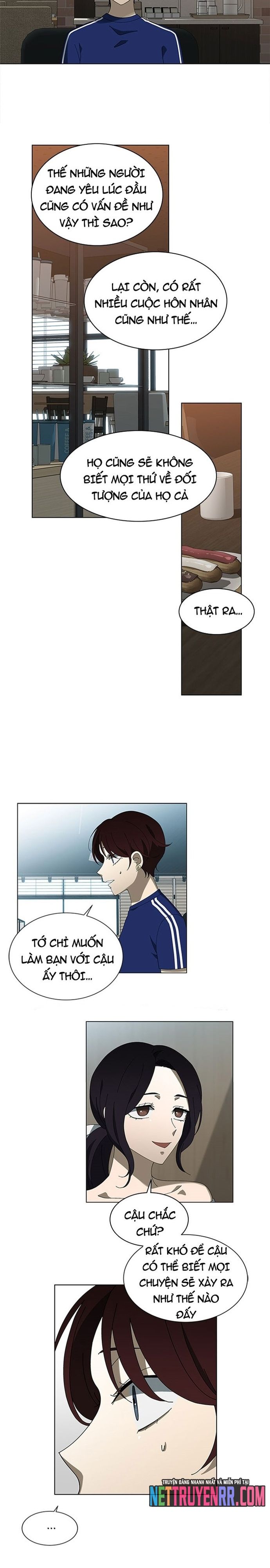 Độc Chiếm - Chapter 66 - Page 9