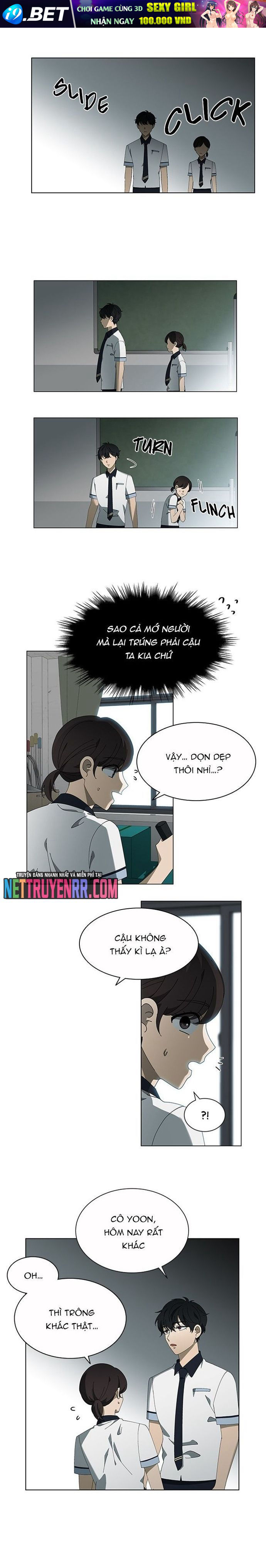 Độc Chiếm - Chapter 67 - Page 10