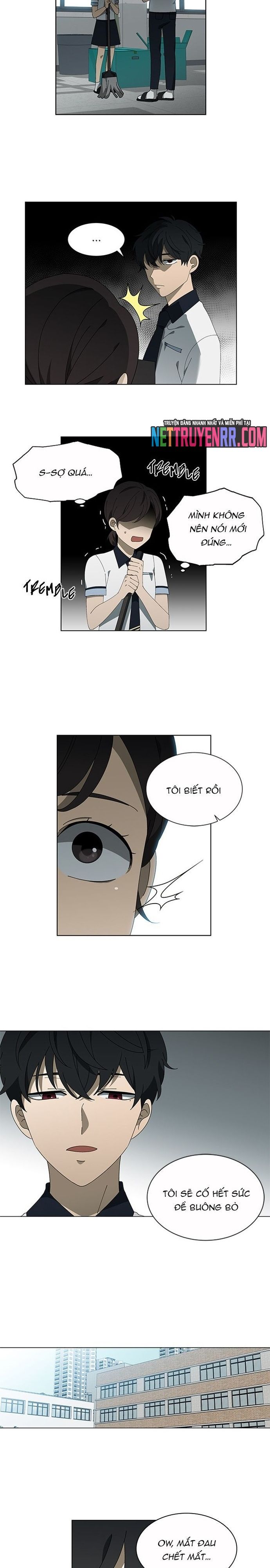 Độc Chiếm - Chapter 67 - Page 13