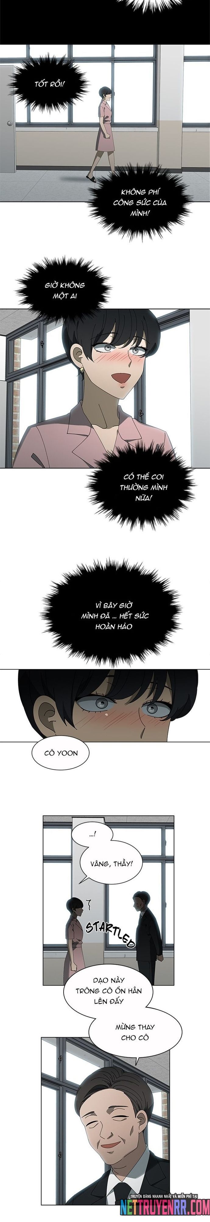 Độc Chiếm - Chapter 67 - Page 16