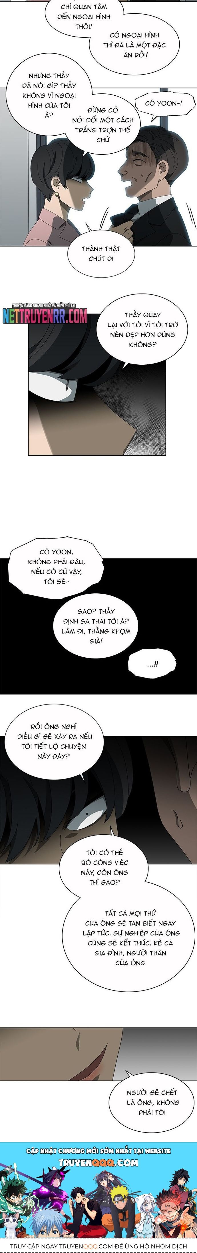 Độc Chiếm - Chapter 67 - Page 19