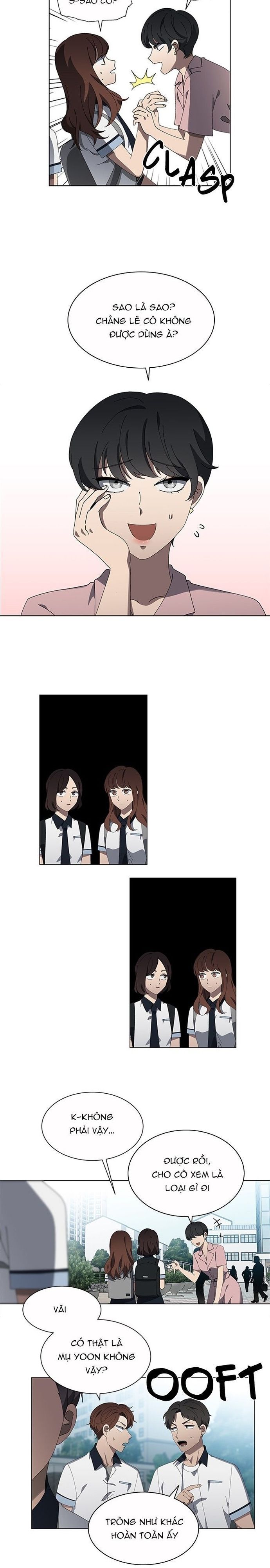 Độc Chiếm - Chapter 67 - Page 5