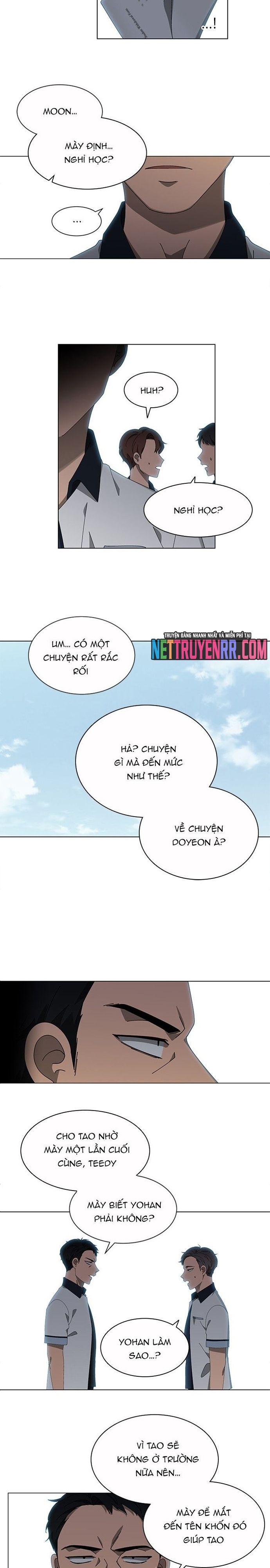 Độc Chiếm - Chapter 67 - Page 7