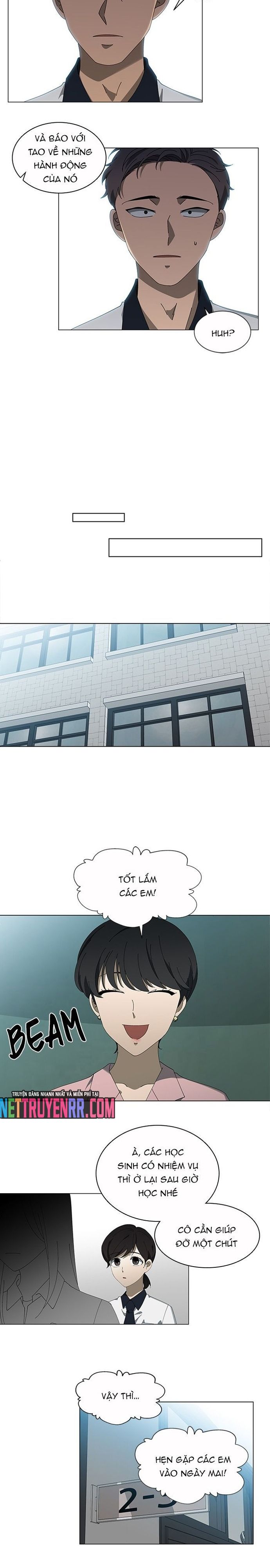 Độc Chiếm - Chapter 67 - Page 8