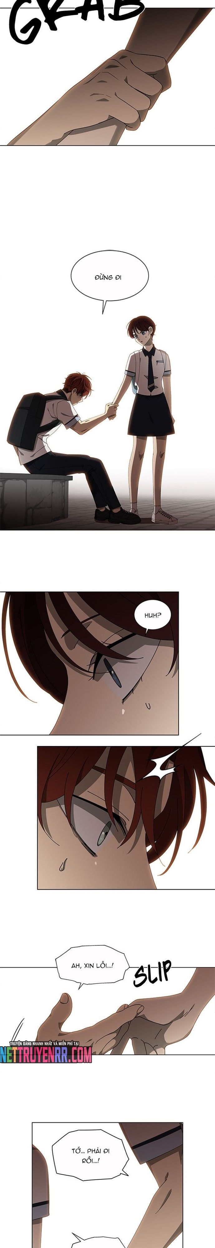 Độc Chiếm - Chapter 68 - Page 12