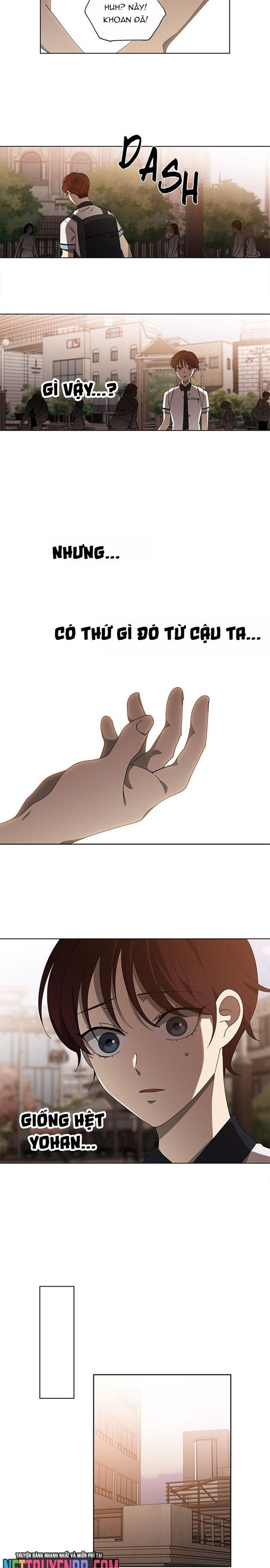 Độc Chiếm - Chapter 68 - Page 13