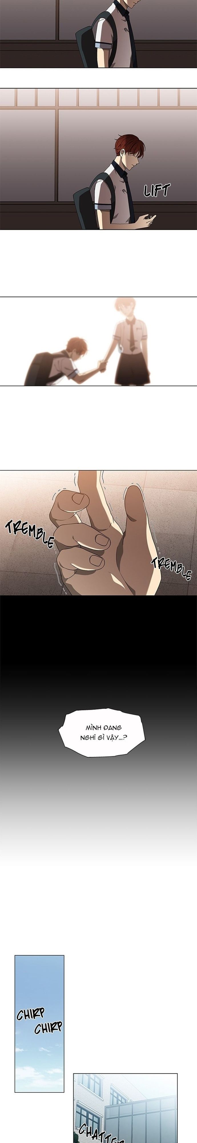 Độc Chiếm - Chapter 68 - Page 15