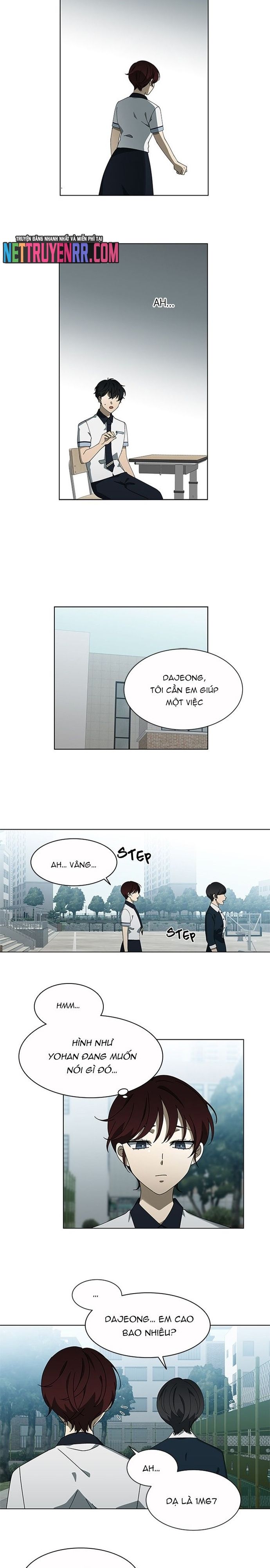 Độc Chiếm - Chapter 68 - Page 17