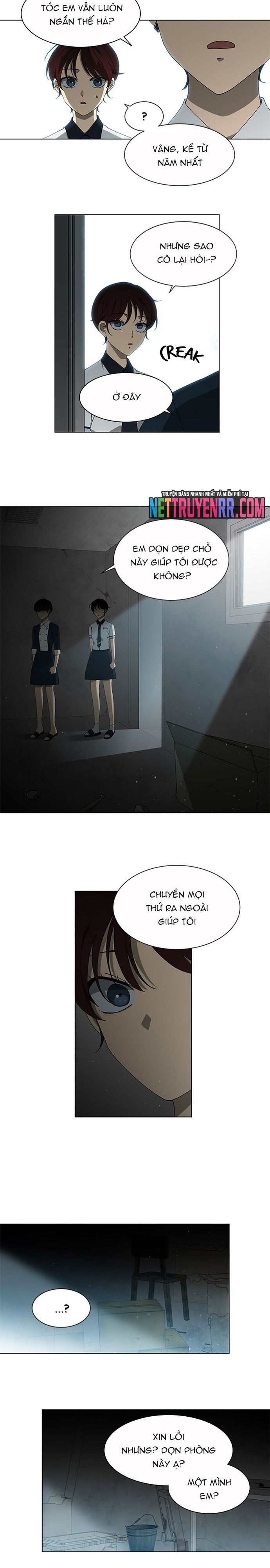 Độc Chiếm - Chapter 68 - Page 18