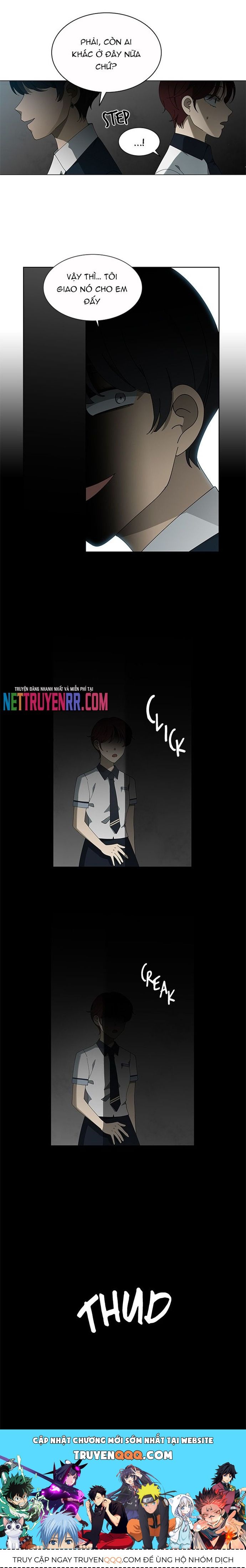 Độc Chiếm - Chapter 68 - Page 19