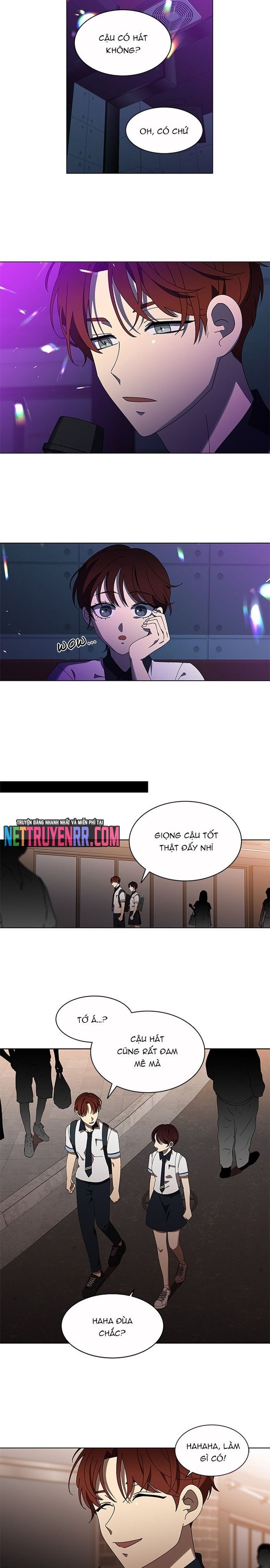 Độc Chiếm - Chapter 68 - Page 7