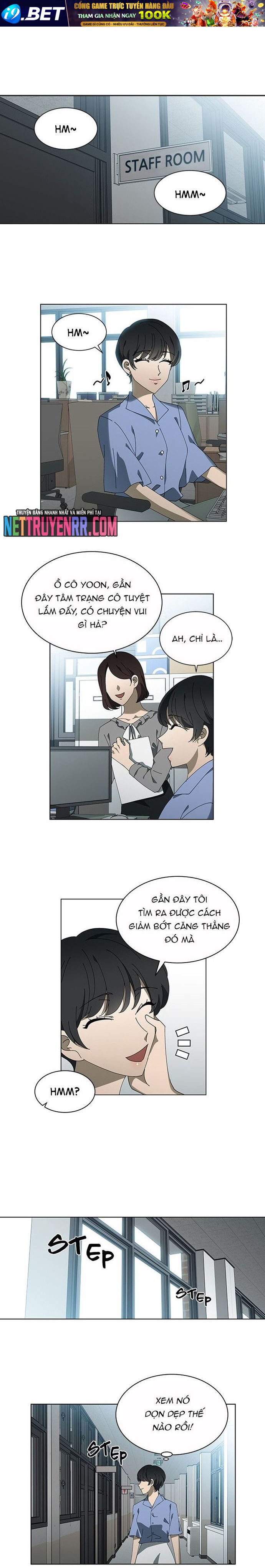 Độc Chiếm - Chapter 69 - Page 10