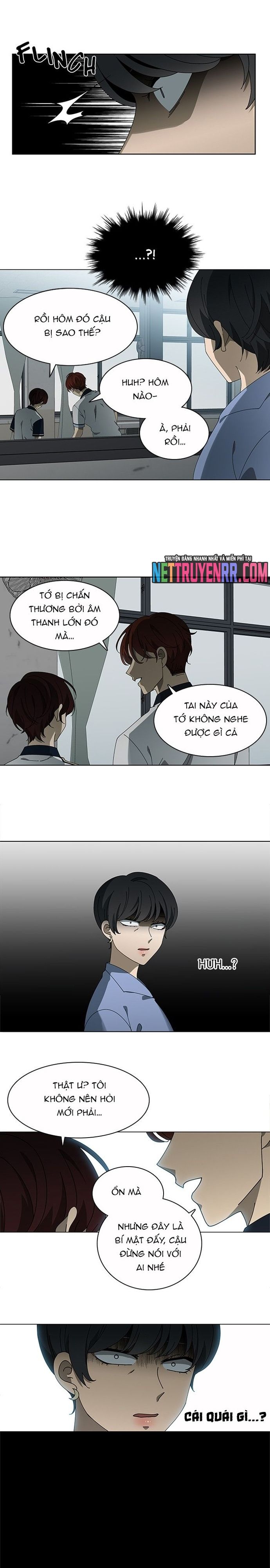 Độc Chiếm - Chapter 69 - Page 11