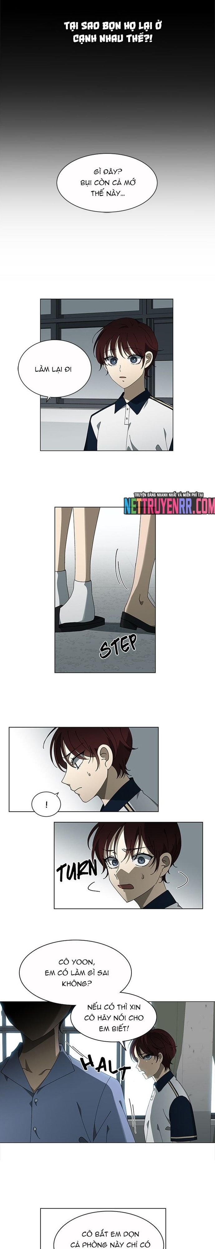 Độc Chiếm - Chapter 69 - Page 12