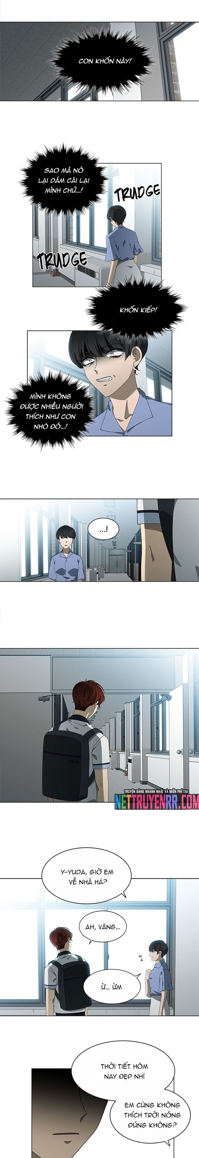 Độc Chiếm - Chapter 69 - Page 14