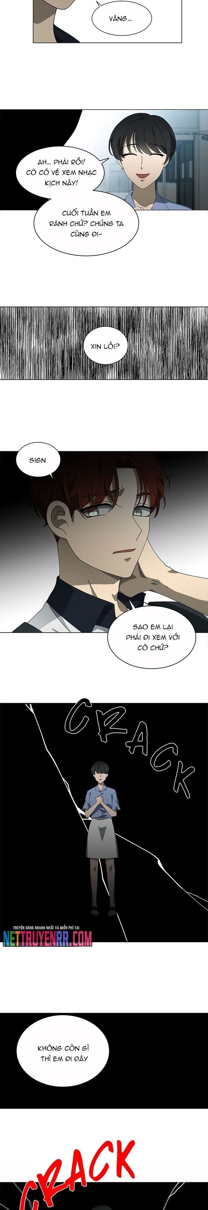 Độc Chiếm - Chapter 69 - Page 15