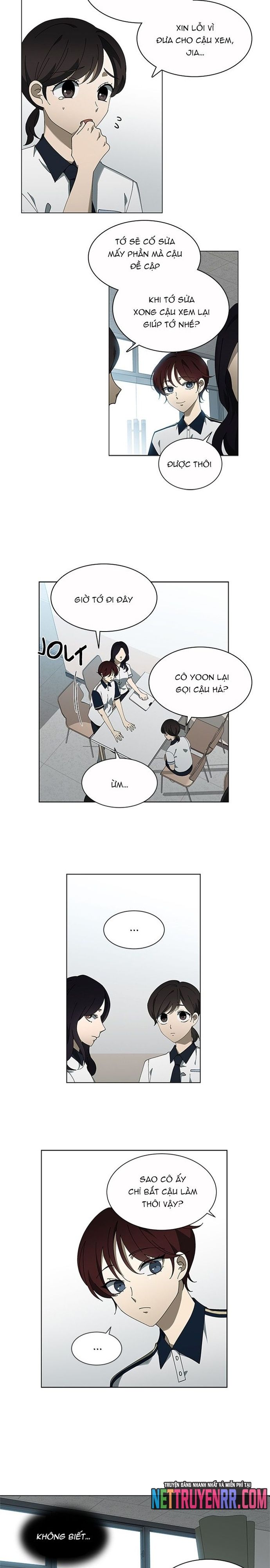Độc Chiếm - Chapter 69 - Page 3