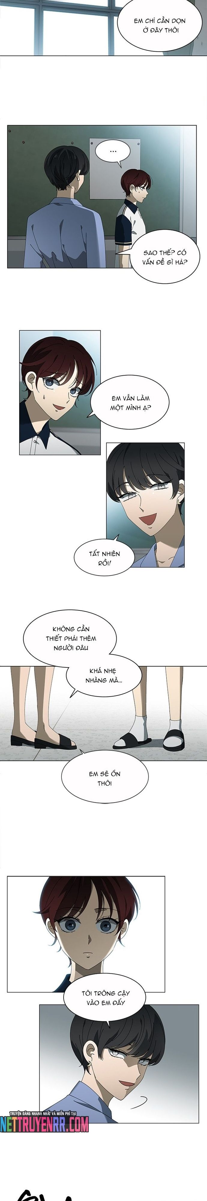 Độc Chiếm - Chapter 69 - Page 4