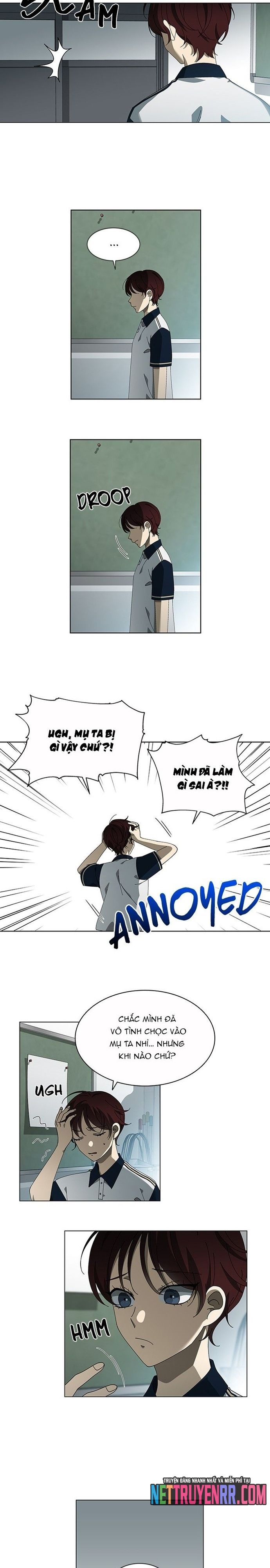 Độc Chiếm - Chapter 69 - Page 5