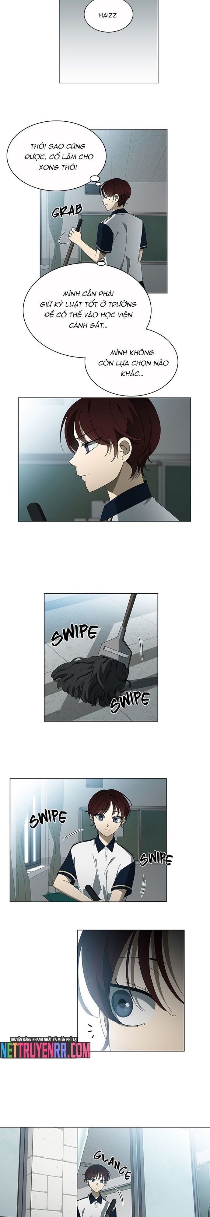 Độc Chiếm - Chapter 69 - Page 6