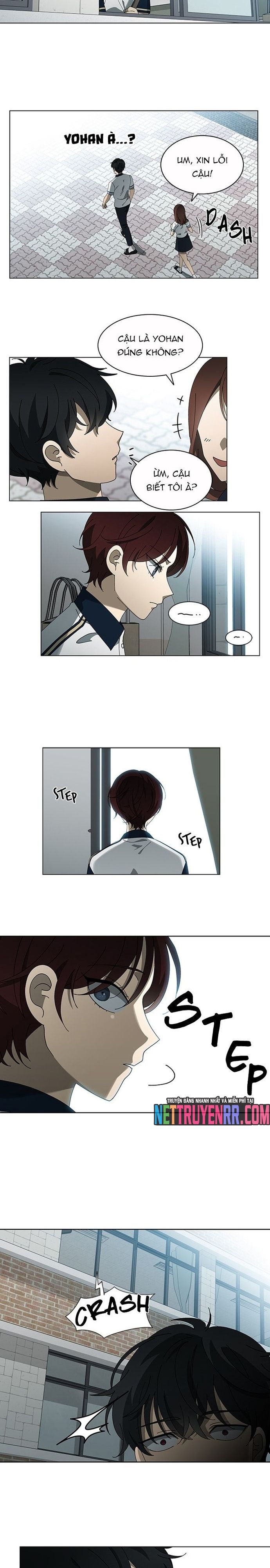 Độc Chiếm - Chapter 69 - Page 7