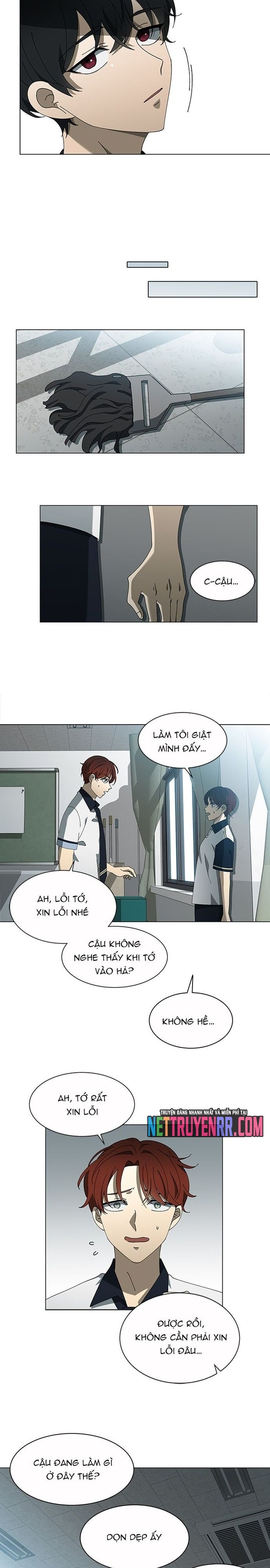 Độc Chiếm - Chapter 69 - Page 8