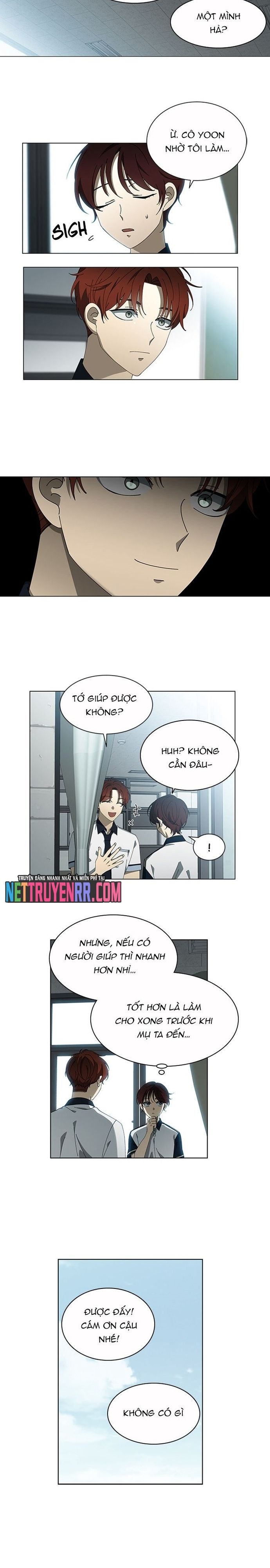 Độc Chiếm - Chapter 69 - Page 9