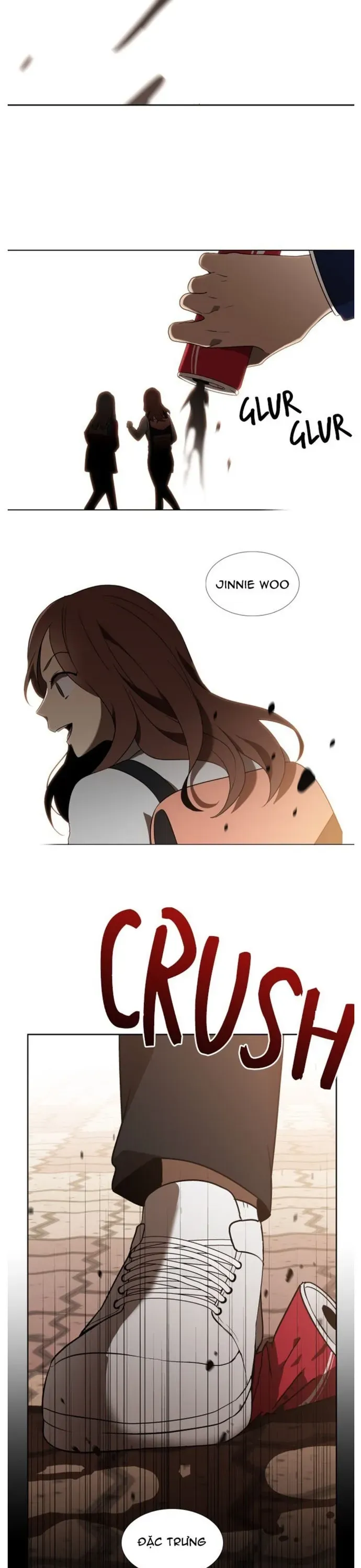 Độc Chiếm - Chapter 7 - Page 10