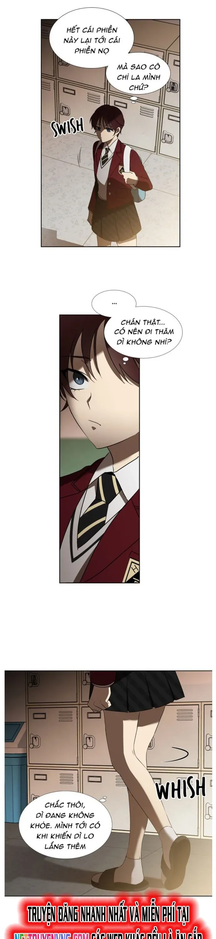 Độc Chiếm - Chapter 7 - Page 13