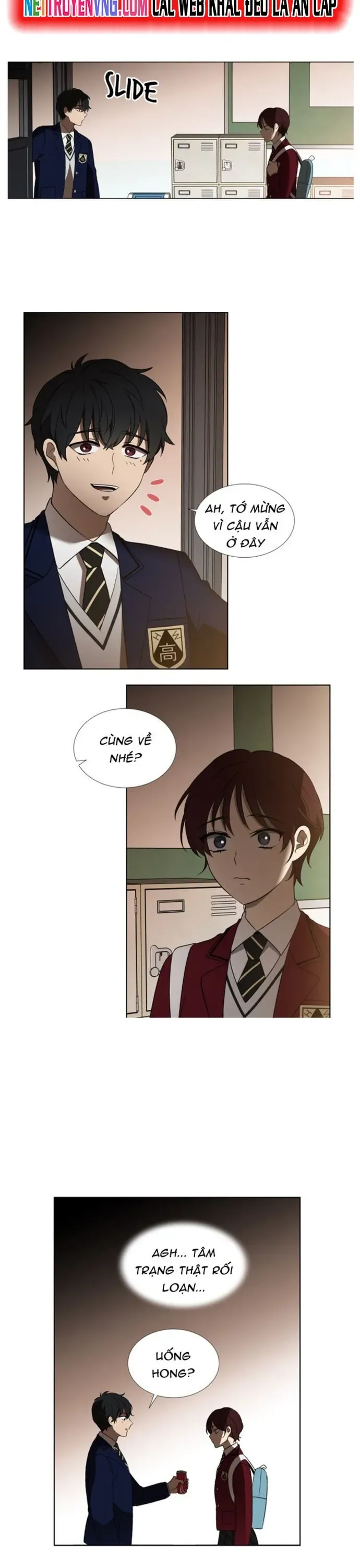 Độc Chiếm - Chapter 7 - Page 14