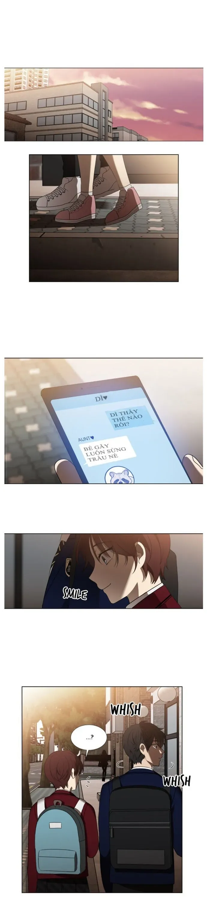 Độc Chiếm - Chapter 7 - Page 15