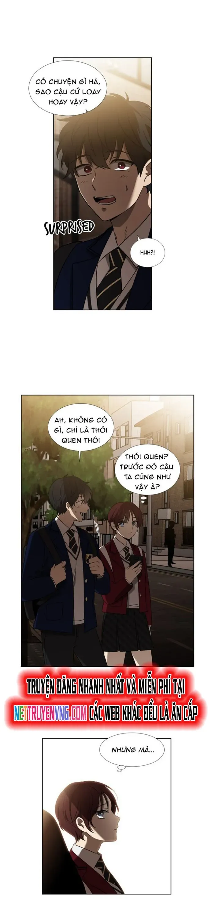 Độc Chiếm - Chapter 7 - Page 16