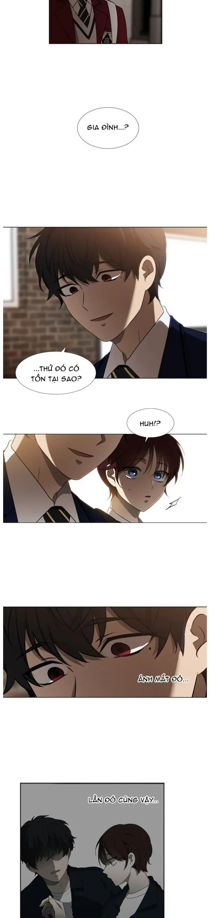 Độc Chiếm - Chapter 7 - Page 18