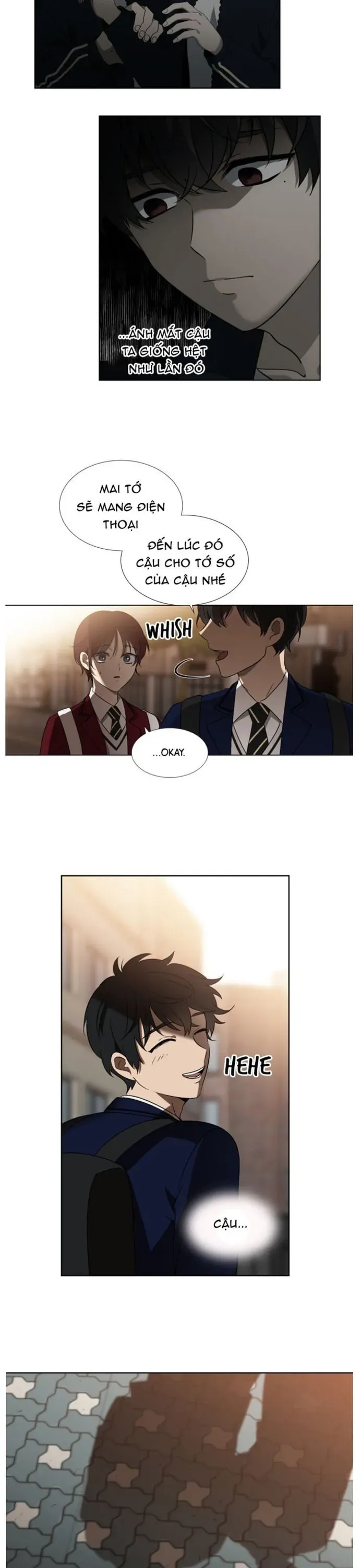 Độc Chiếm - Chapter 7 - Page 19