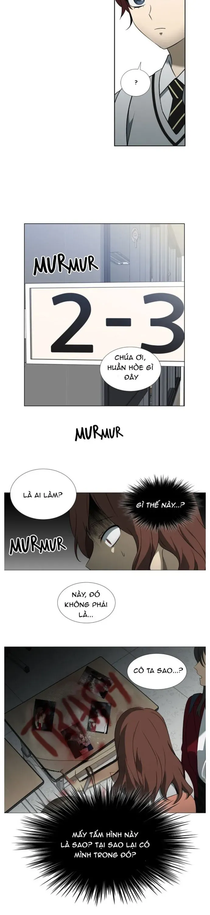 Độc Chiếm - Chapter 7 - Page 22