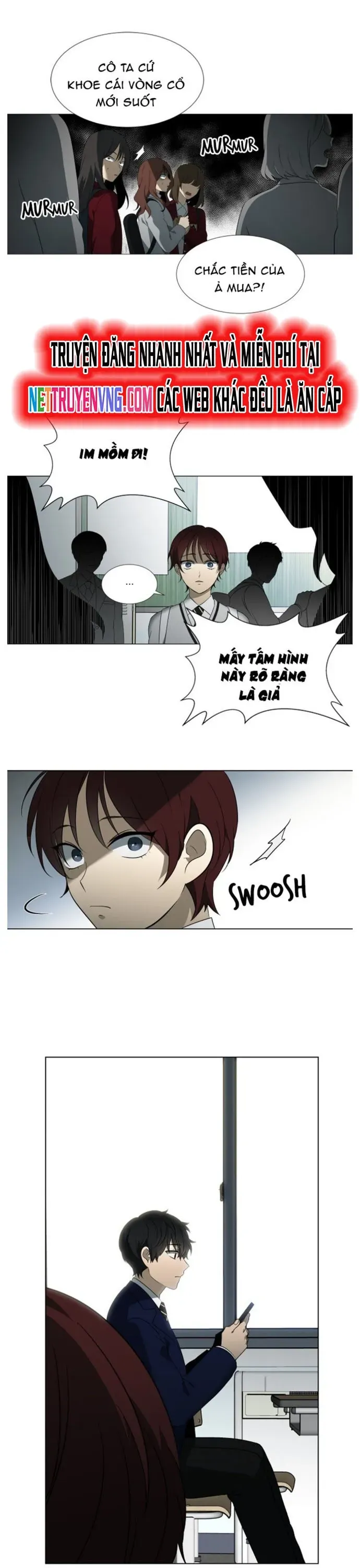 Độc Chiếm - Chapter 7 - Page 23