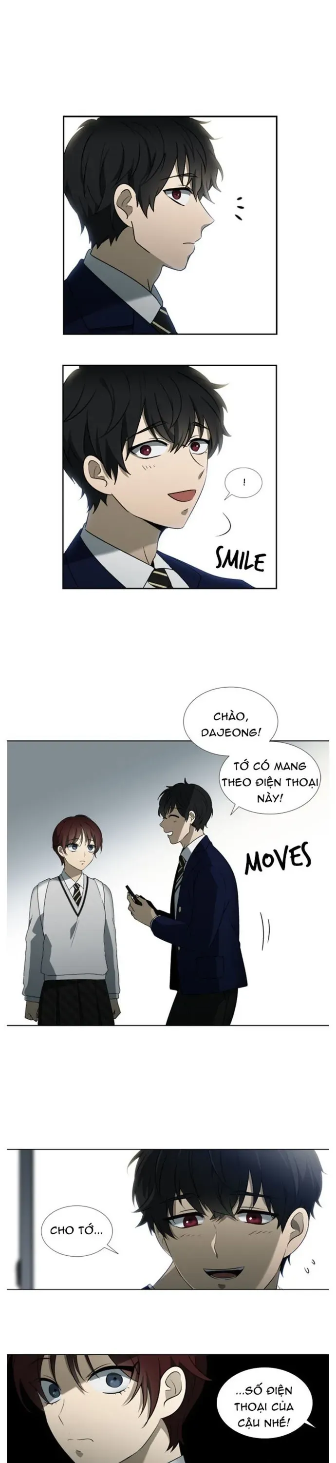 Độc Chiếm - Chapter 7 - Page 24