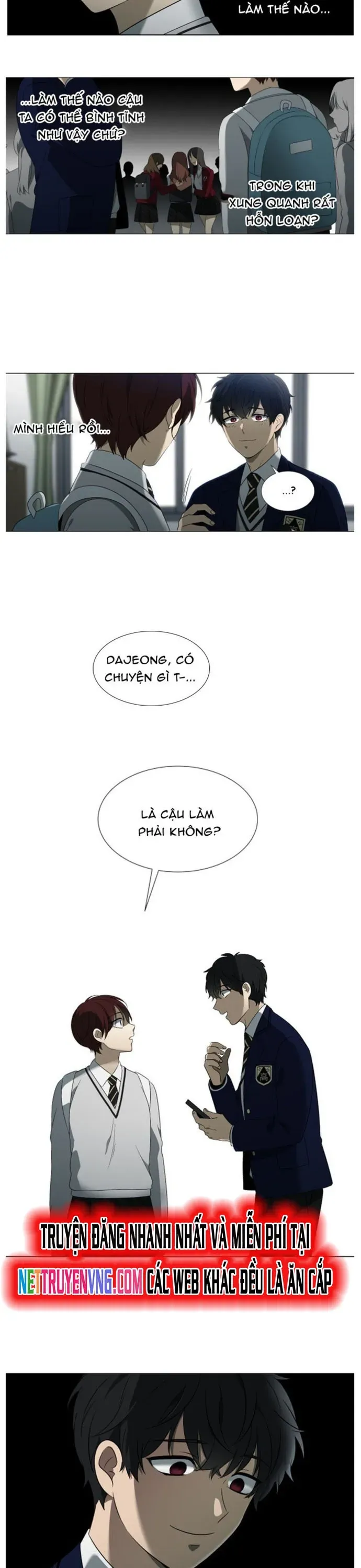 Độc Chiếm - Chapter 7 - Page 25