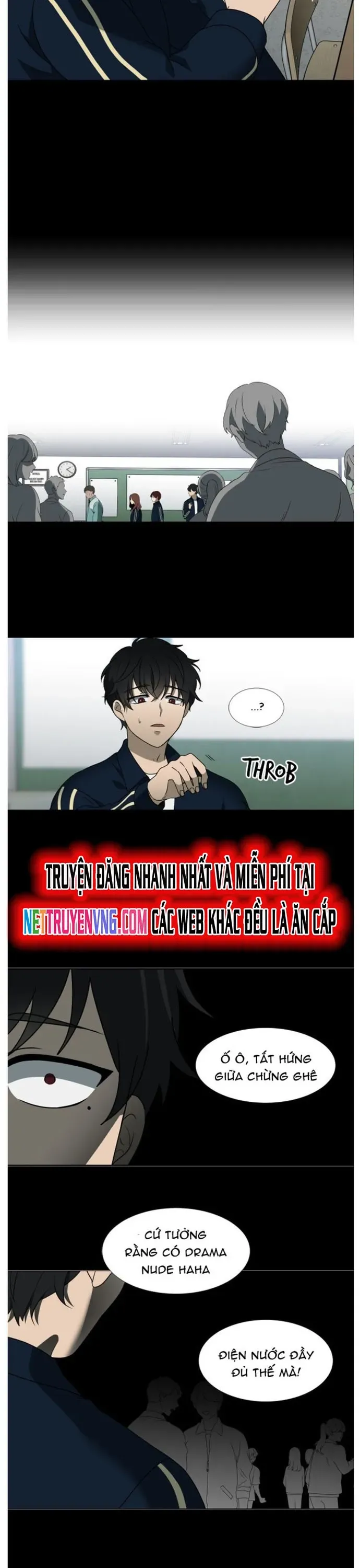 Độc Chiếm - Chapter 7 - Page 3