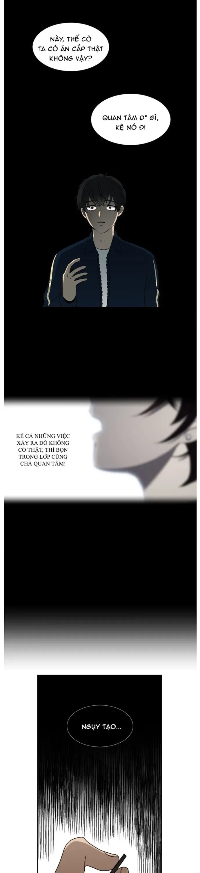 Độc Chiếm - Chapter 7 - Page 4