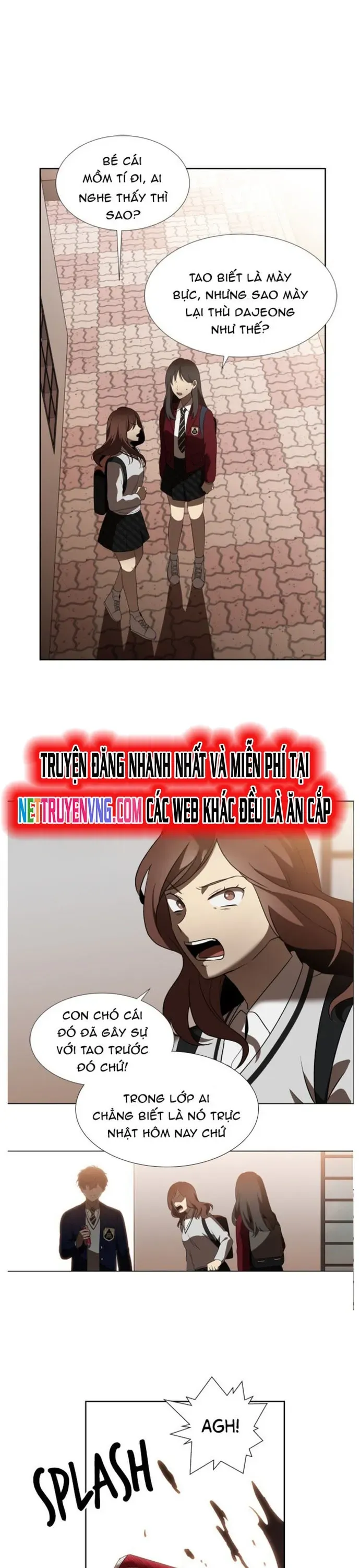 Độc Chiếm - Chapter 7 - Page 6