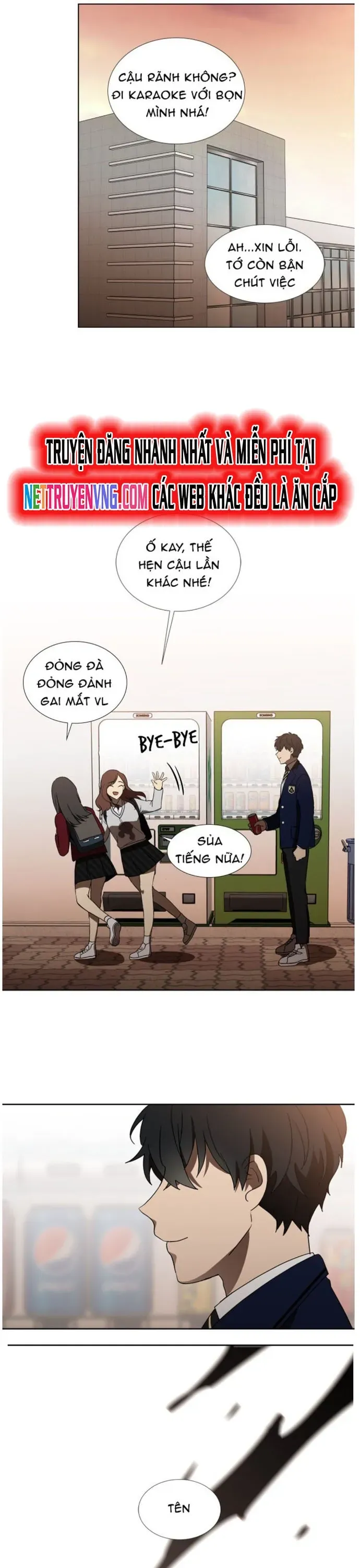 Độc Chiếm - Chapter 7 - Page 9