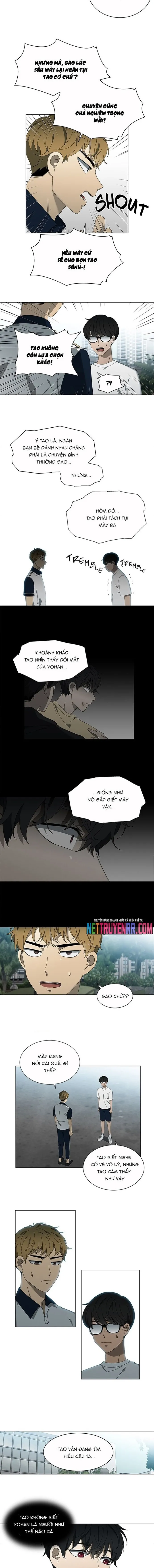 Độc Chiếm - Chapter 70 - Page 3