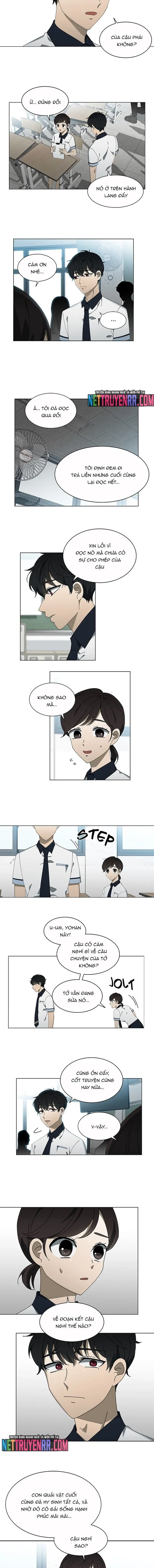 Độc Chiếm - Chapter 70 - Page 4