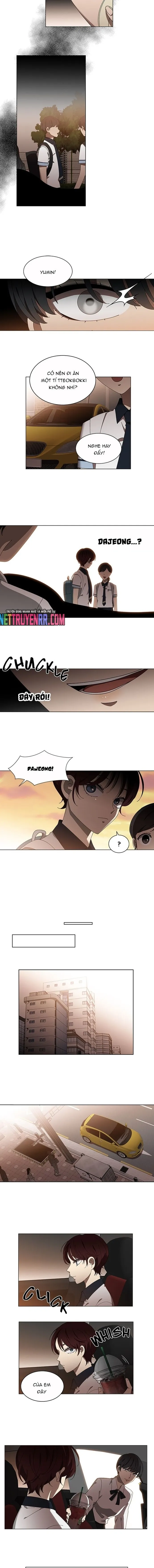 Độc Chiếm - Chapter 70 - Page 6