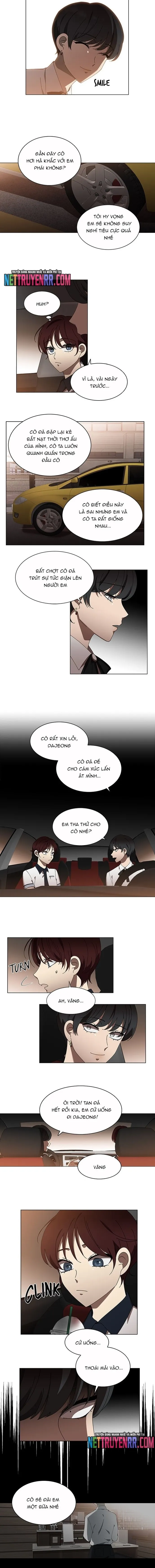 Độc Chiếm - Chapter 70 - Page 7