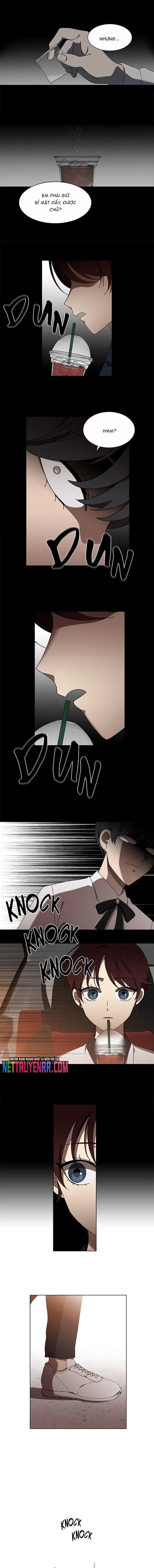 Độc Chiếm - Chapter 70 - Page 8