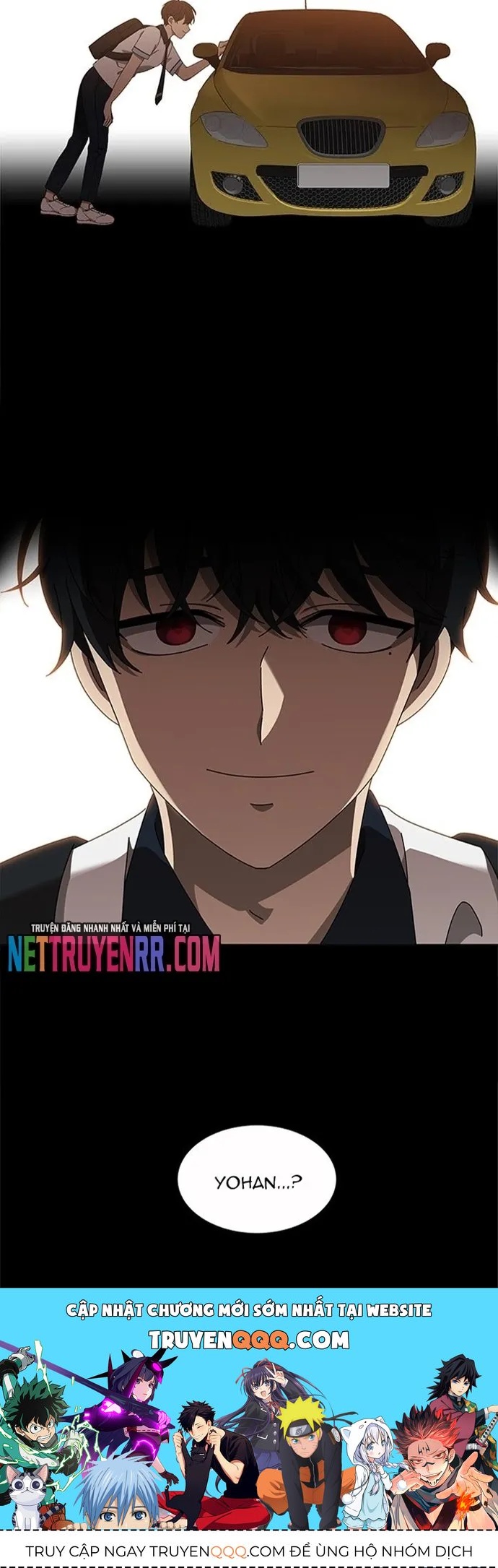 Độc Chiếm - Chapter 70 - Page 9
